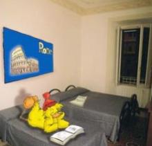 TWO DUCKS HOSTEL