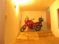 Hostel and Apartments Zdrava Hrana