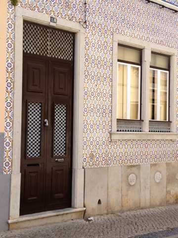Faro Central Guesthouse