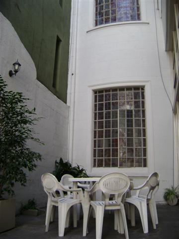 HOSTEL SUITES PALERMO