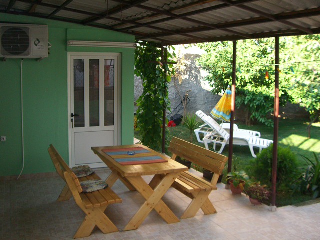 Apartments Tati
