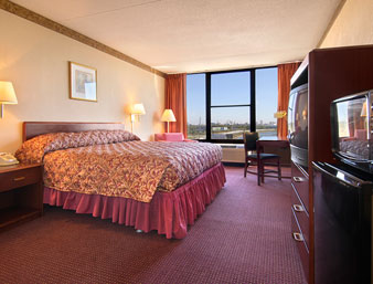 RAMADA ATLANTIC CITY WEST