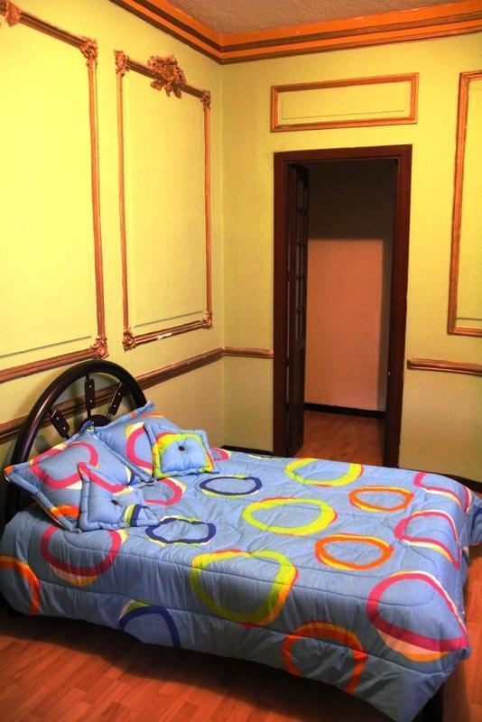 Tip Top Hostel