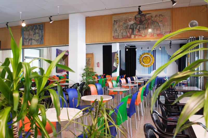 Xons Platja Hotel