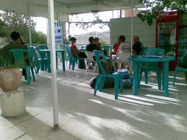Mussa Spring Hotel
