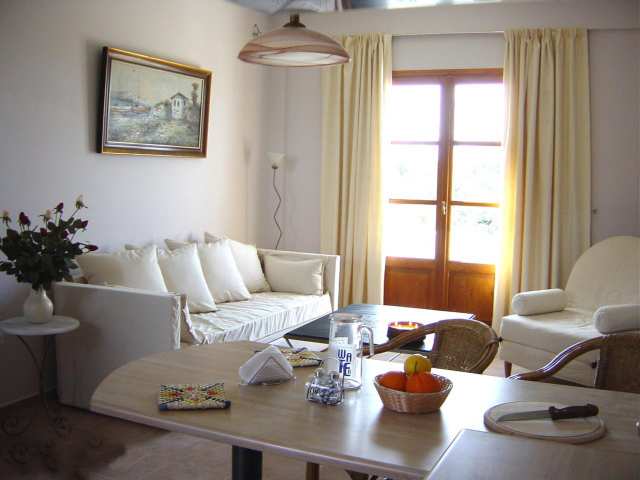 Amazones Hotel Village Suites