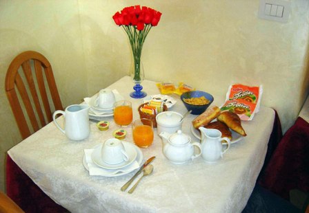 Hotel Mari 2
