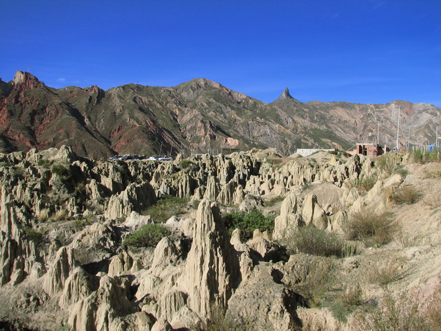 MOON VALLEY CHALLET
