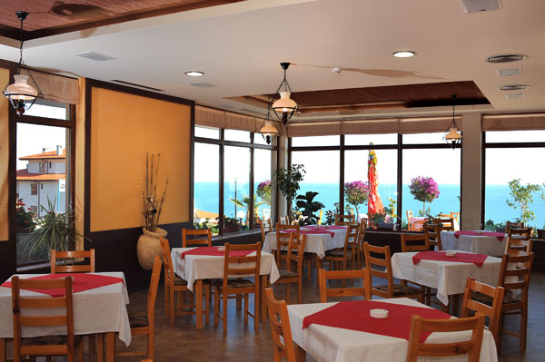 FAMILY HOTEL YUZHNI NOSHTI