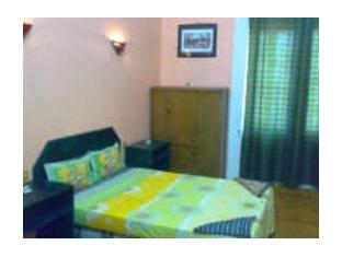 African House Hostel