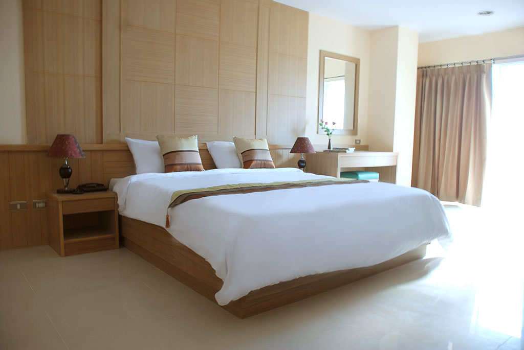 METROPOINT HOTEL BANGKOK