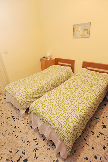 MA HOSTEL BED AND BREAKFAST