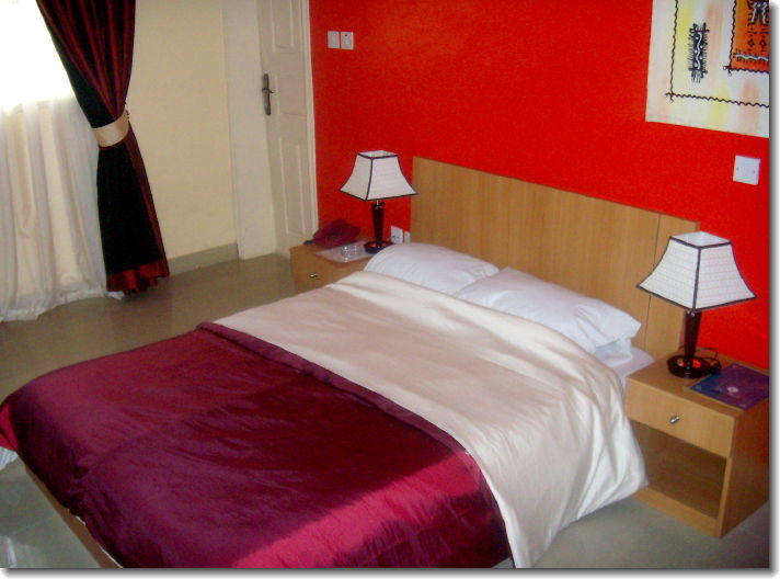 Hotel Palais Royal