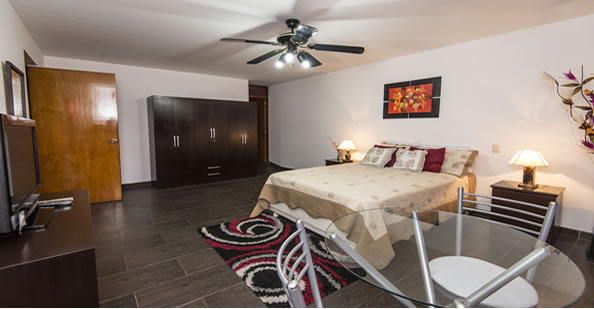 The Llama Brothers Boutique Hotel