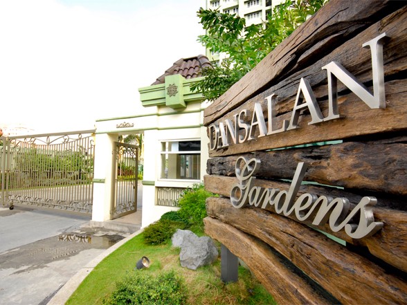 Dansalan Gardens Condominium