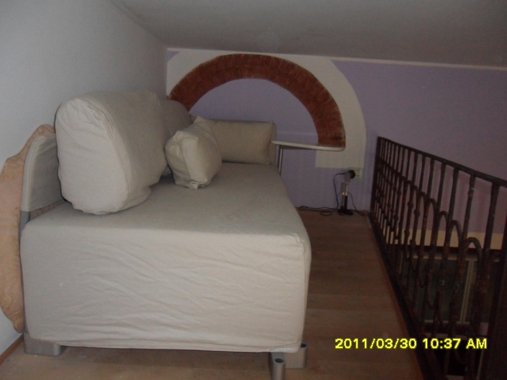 Copernico Lux Central Apartment