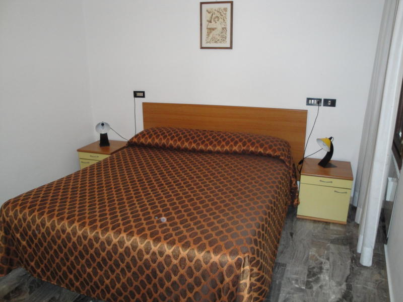 Hotel Ariel Silva