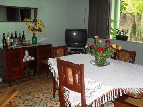 Hostal Buen Viaje