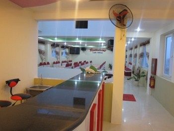 Canary Hotel