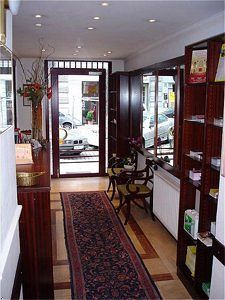 HOTEL MARC AUREL