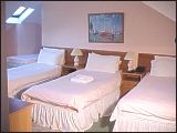 ASHFIELD GUESTHOUSE