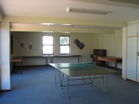 Cape Town YMCA