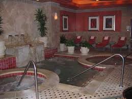 Borgata Hotel Casino and Spa