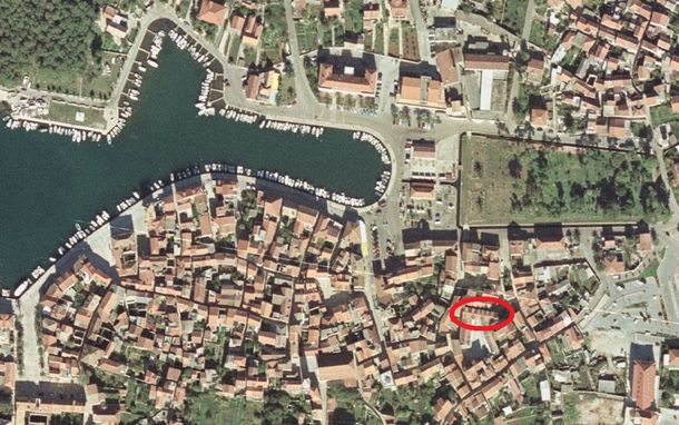 Hostel Sunce Hvar Island
