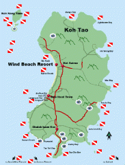 WIND BEACH RESORT HOTEL