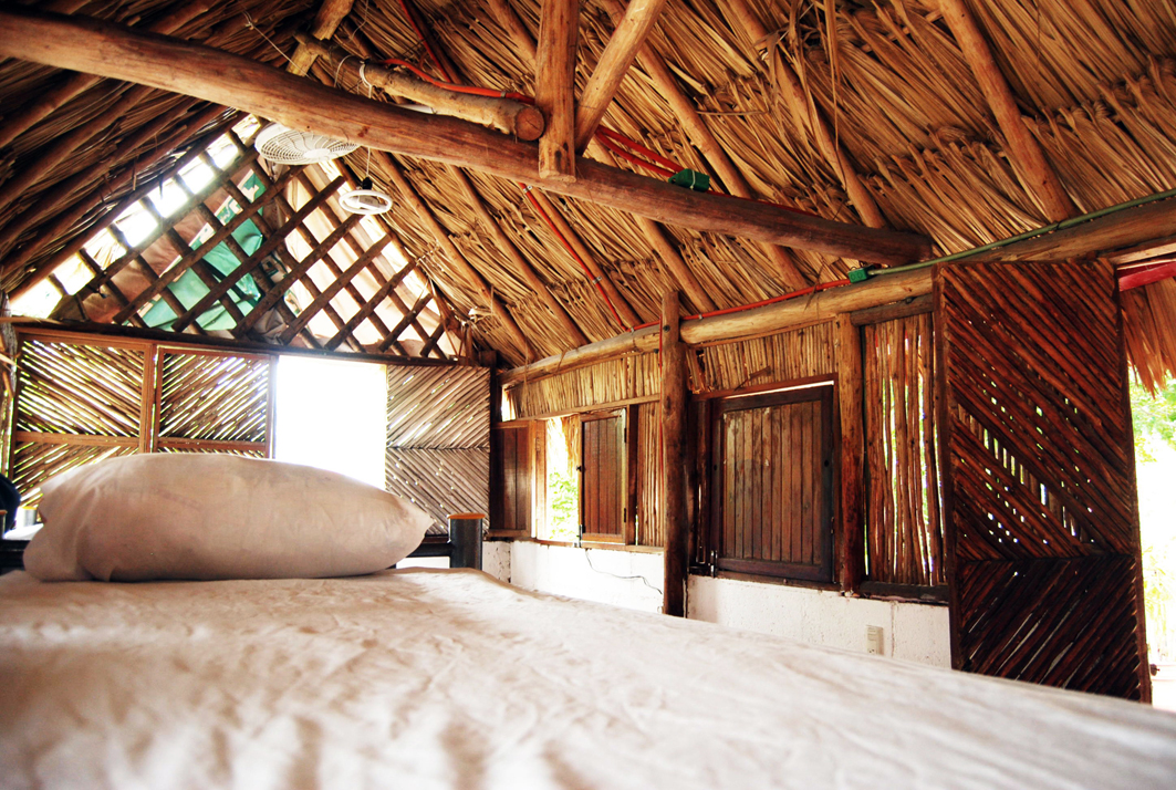 MAYAN HOSTEL CANCUN