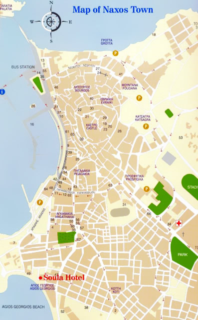 A1 SOULA HOSTEL AND HOTEL