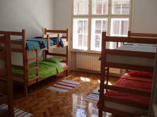 CROSSROAD HOSTEL