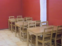 UNIVERSAL BACKPACKERS HOSTEL