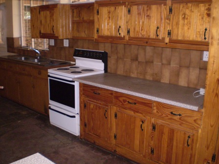 KARUS LODGE