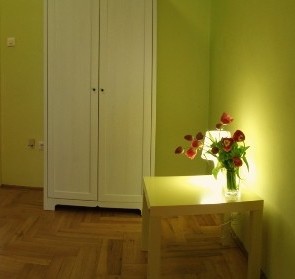 EMPEDOCLE APARTMENT