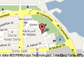 AL MOUROUJ INN HOTEL