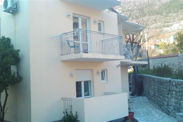 Apartments Risan Scuckovic