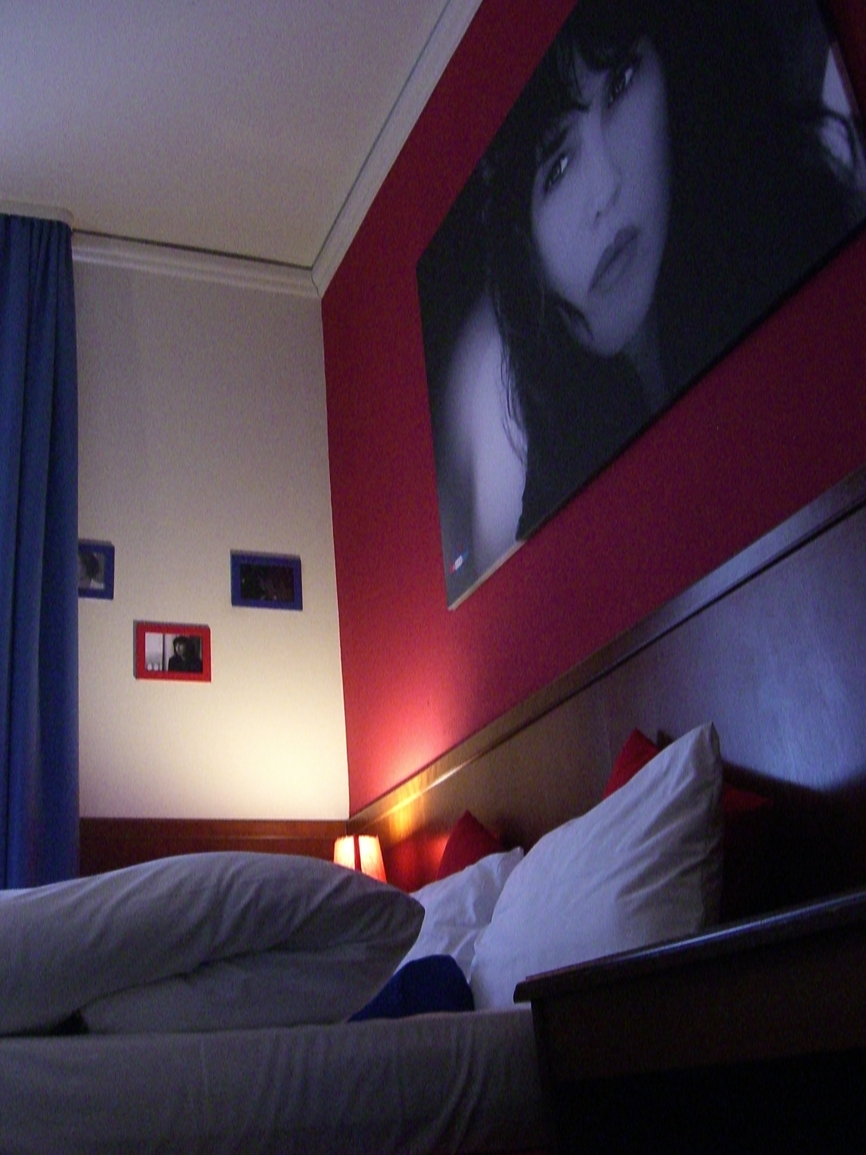 HOTEL LITTLE PARIS