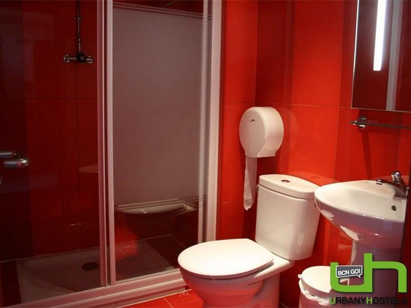 Urbany Hostel BCN GO