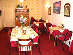 THE DANESCOURT HOTEL