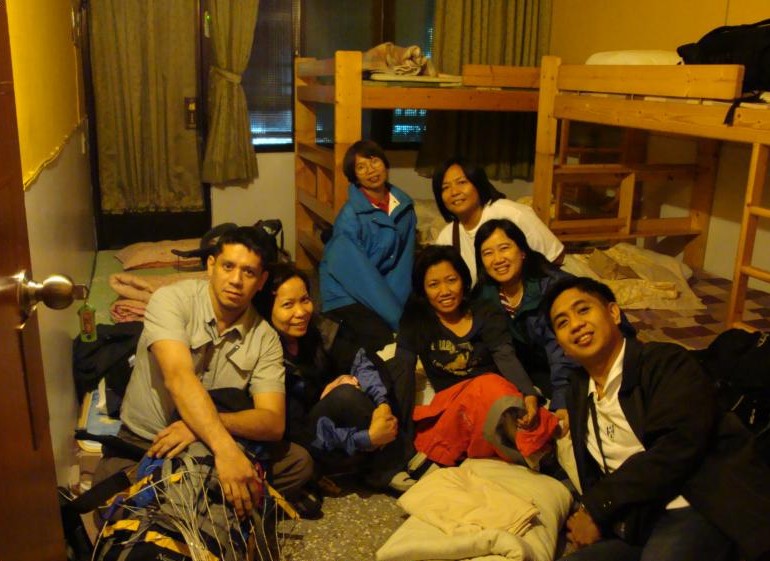 KAOHSIUNG HOSTEL 202