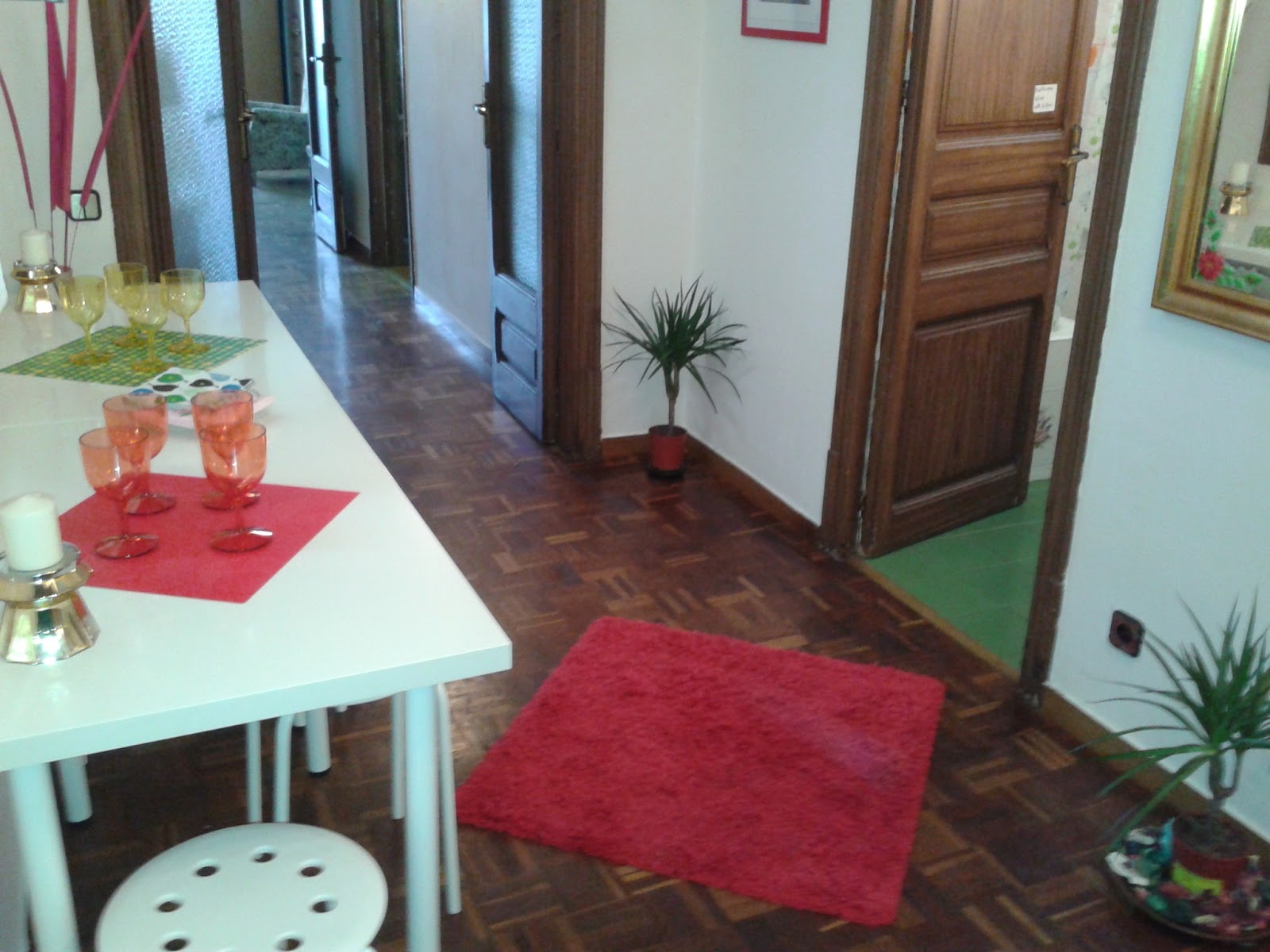 Barcelona Vacances Rooms