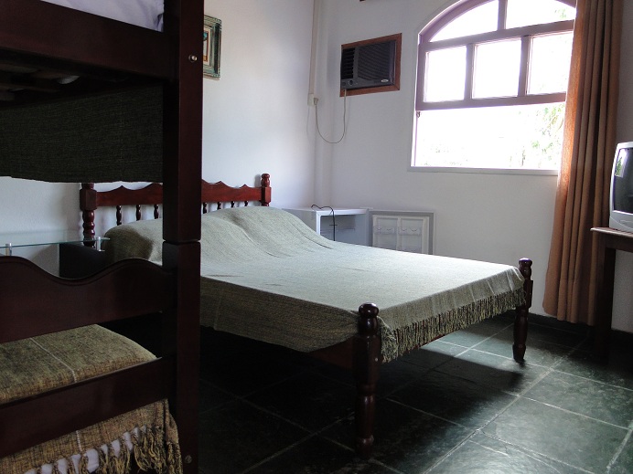 To a Toa Hostel