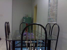 GREEN BANGLA HOSTEL