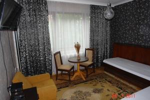 Levitt Hostel 