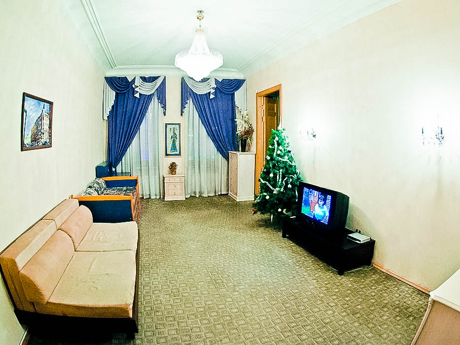 SPb Hostel