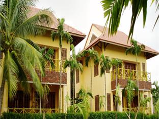 Vietnam Village Resort Hotel