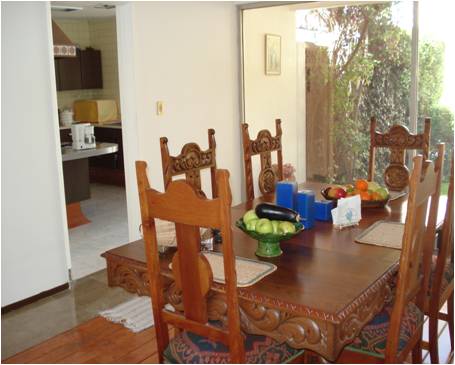 Hostel Cuija Coyoacan