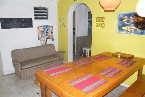 CASA DEL SOL HOSTEL