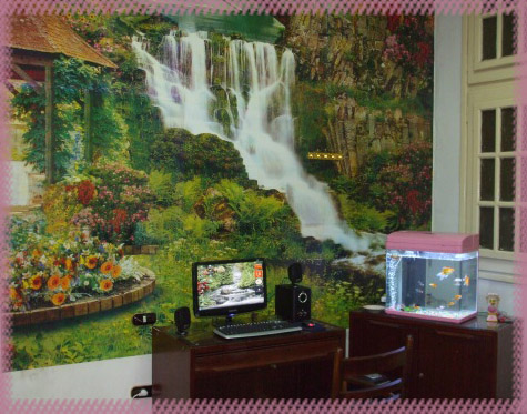 JASMINE HOSTEL